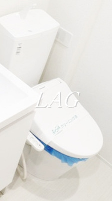 【トイレ】 | エムズ西六郷 | トイレです。
