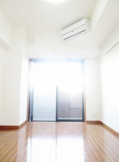 【居間・リビング】 | 洋室のお部屋です。