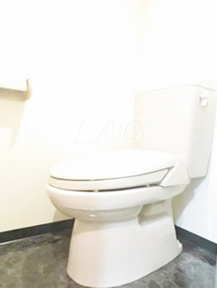 【トイレ】 | トイレです。