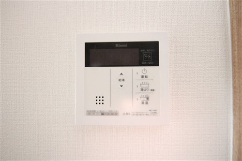【設備】 | スペーシア日本橋東
