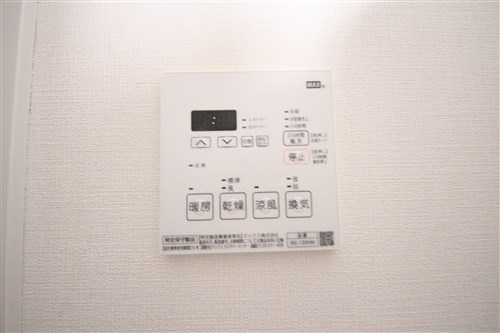 【設備】 | スペーシア日本橋東
