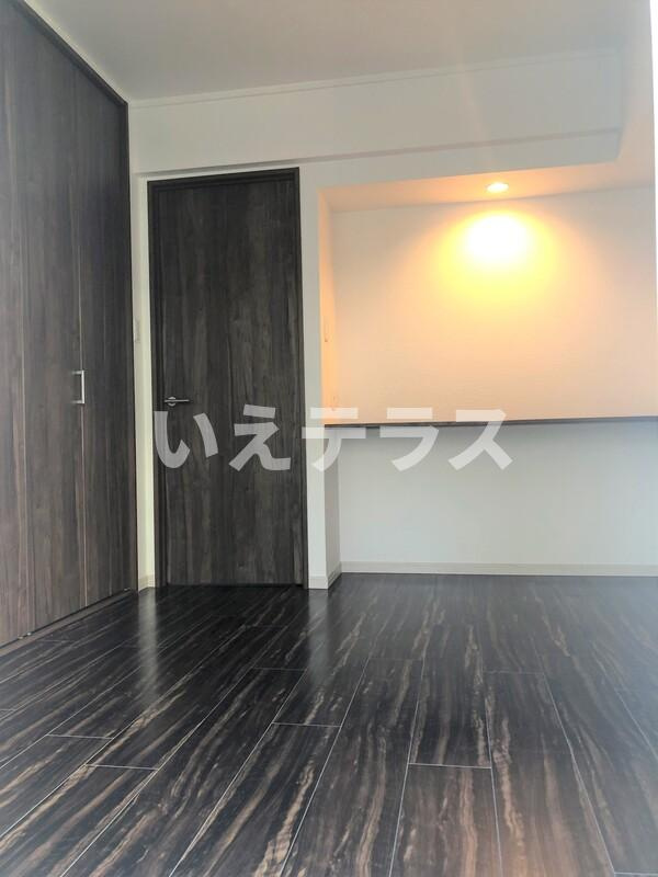 新井マンションのその他