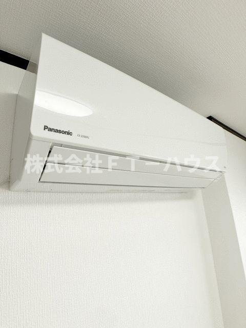 ドミール瑞来のその他