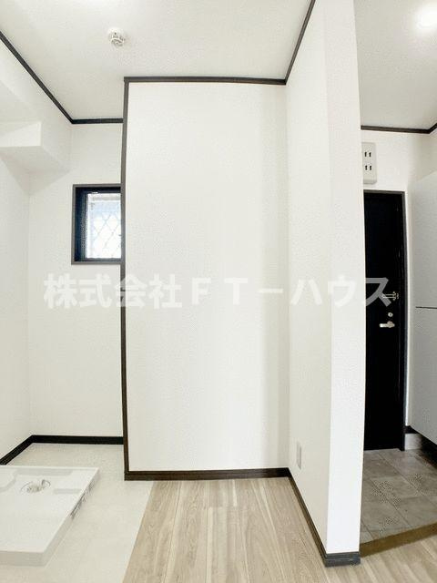 ドミール瑞来のその他