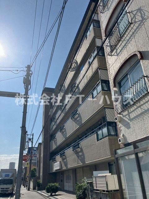 ドミール瑞来のその他共用部分