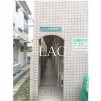 【エントランス】 | ストーリオ高円寺Ⅰ | エントランスです。