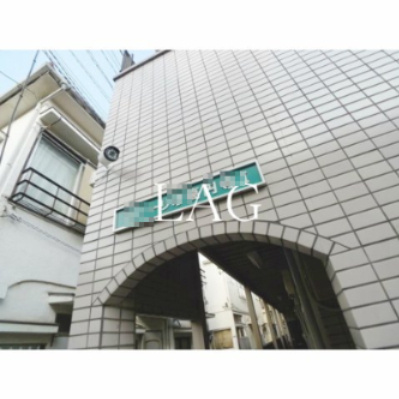 【その他】 | ストーリオ高円寺Ⅰ | 防犯カメラです。