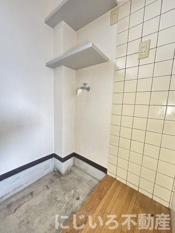 ハイツマーチⅡのその他