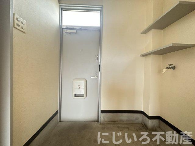 ハイツマーチⅡのその他