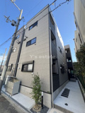 東部市場前K2レジデンスの画像