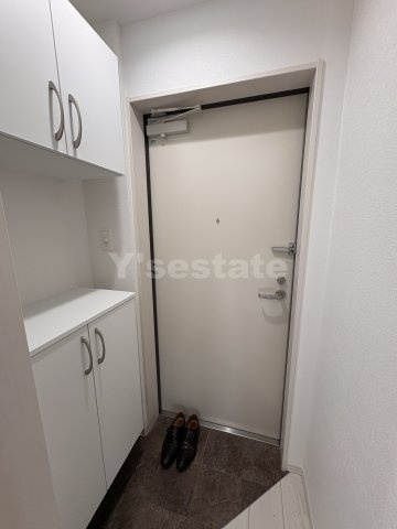【玄関】 | デメテル寺田町