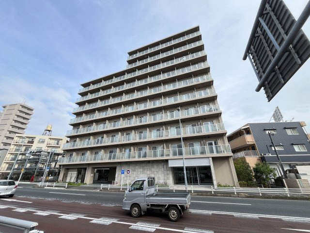 N-stage北松戸