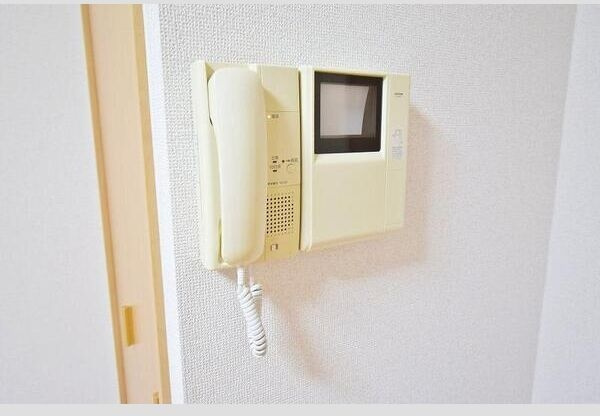 PLAGE　HIMUROのセキュリティ
