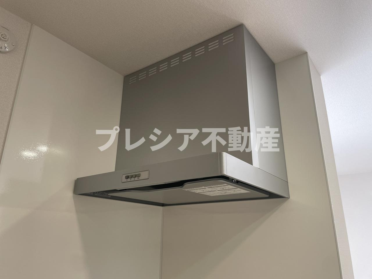 D-ROOM甲子園口のその他