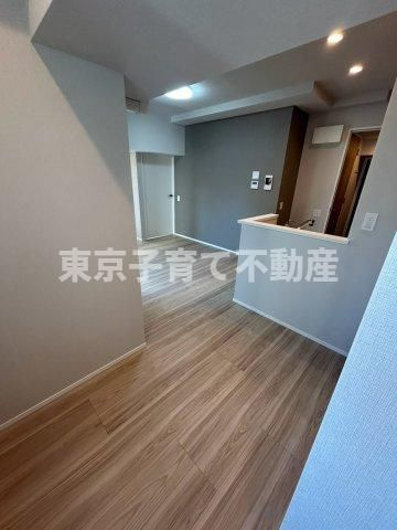 アーバネックス文京千駄木の内装