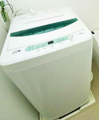 GRID八広の設備