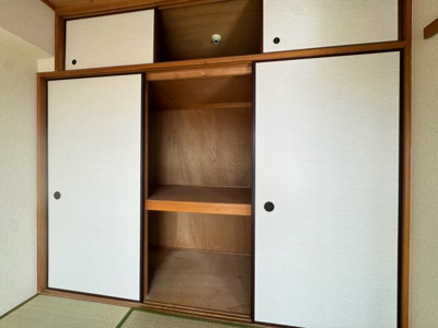 【収納】 | ホープ清風荘