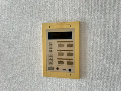【設備】 | ホープ清風荘