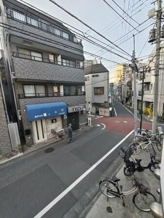 グランヴィル東蒲田の展望