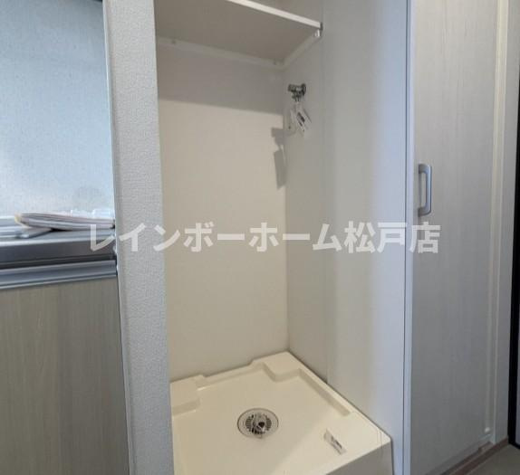 エクセラン松戸Ⅲ仲介手数料（賃料の1.10ヵ月）の50％OFF対象物件！の設備