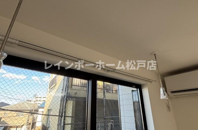 エクセラン松戸Ⅲ仲介手数料（賃料の1.10ヵ月）の50％OFF対象物件！のその他