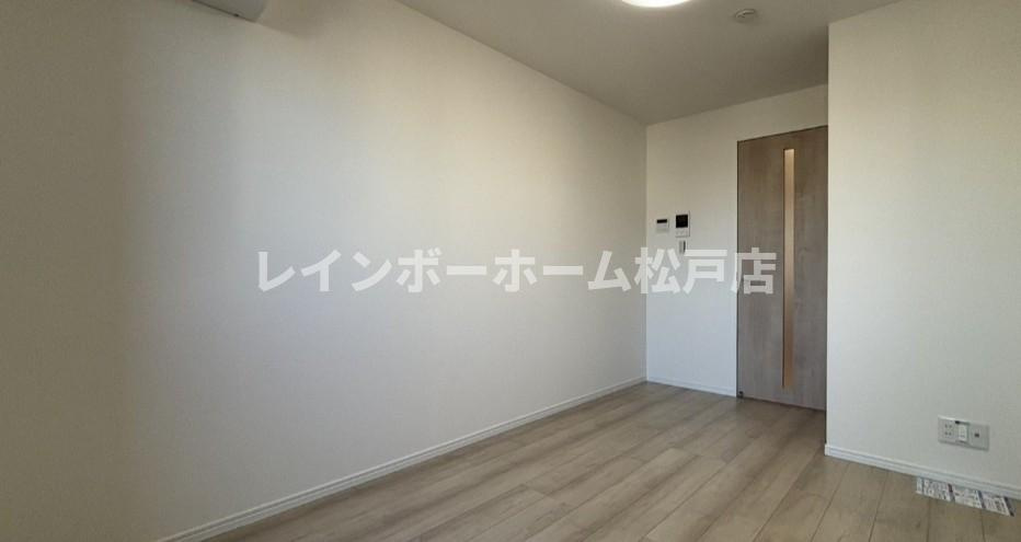 エクセラン松戸Ⅲ仲介手数料（賃料の1.10ヵ月）の50％OFF対象物件！の内装|物件の内装です