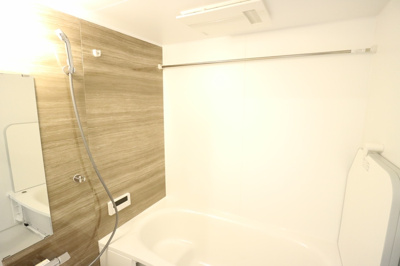 【浴室】 | SouthAuberge