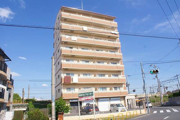 ヒルズ南吹田の画像