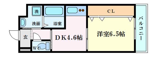 ヒルズ南吹田