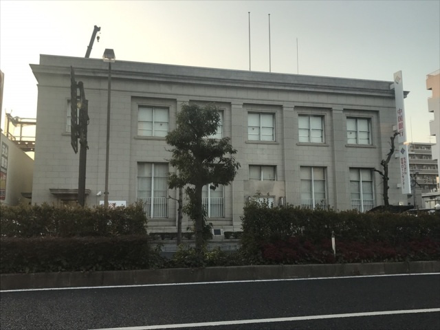SEMS富田町の展望