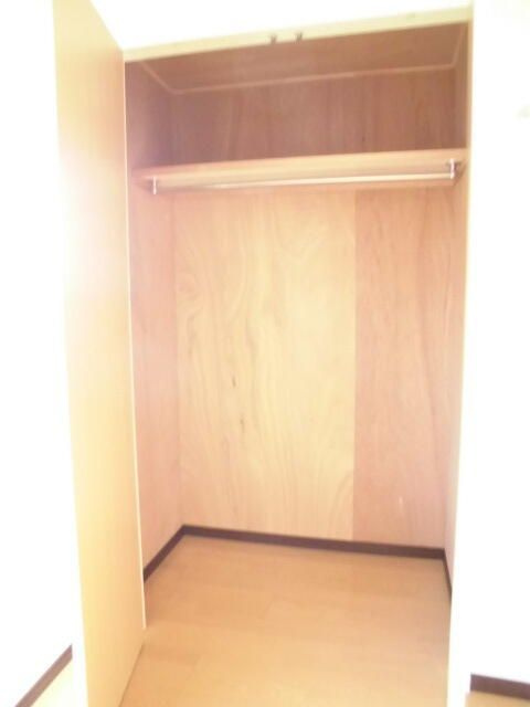 ハイム川原の収納