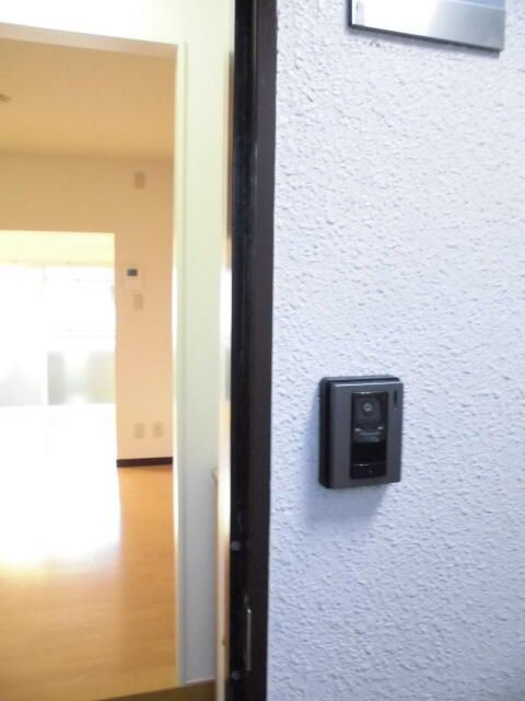 ハイム川原のその他共用部分