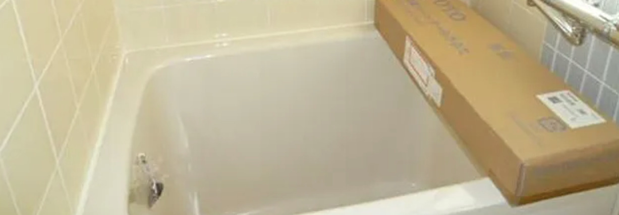 ハイツ高康の浴室