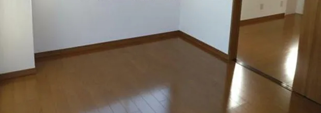 ハイツ高康の内装