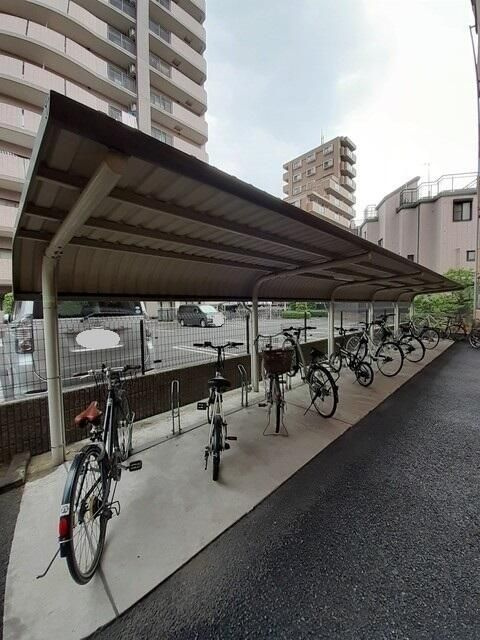 エオナスカイのその他共用部分