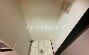 TCRE東十条の設備
