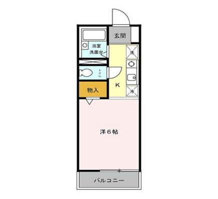 【間取り】 | ジュネス
