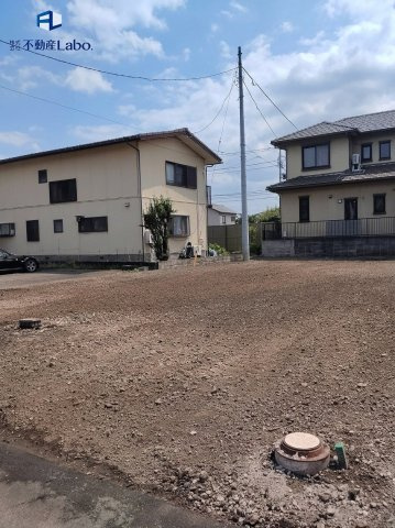 クレイドルガーデン　沼津市西間門　第11　全1棟