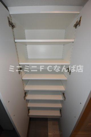 アーバネックス本町Ⅱのその他共用部分