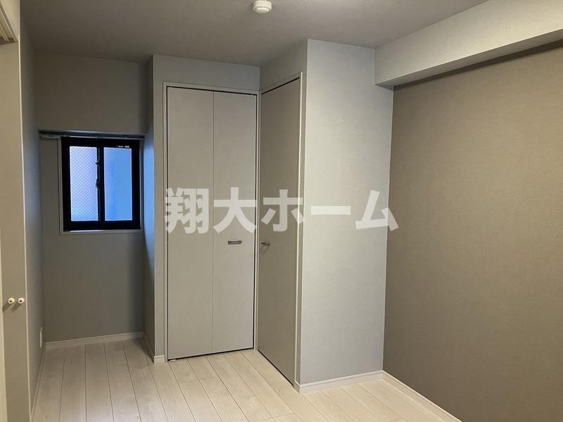 ＲＥＬＵＸＩＡ綾瀬の内装