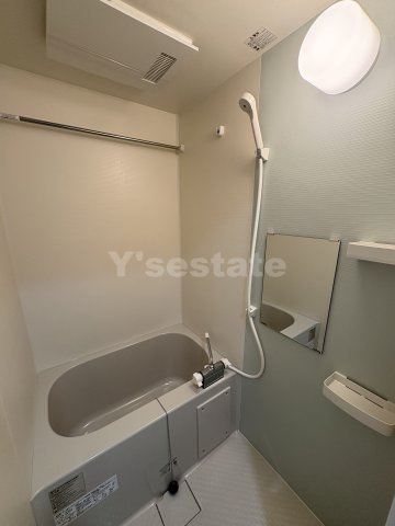 【浴室】 | デメテル寺田町