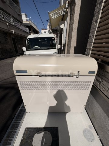 【その他共用部分】 | デメテル寺田町