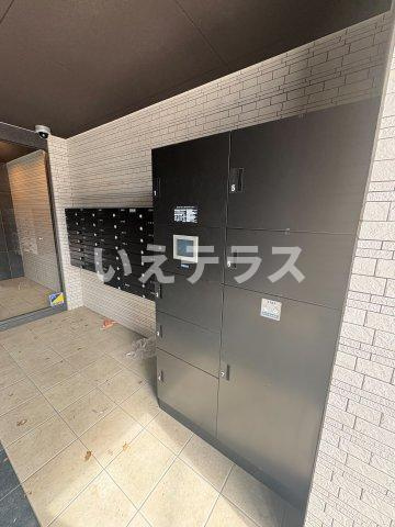 SDグランツ三宮イーストフロントのその他