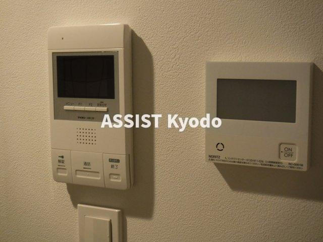 Anfini kyodo(アンフィニキョウドウ)のセキュリティ