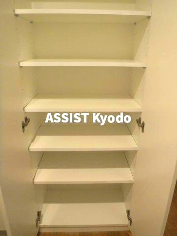 Anfini kyodo(アンフィニキョウドウ)のその他