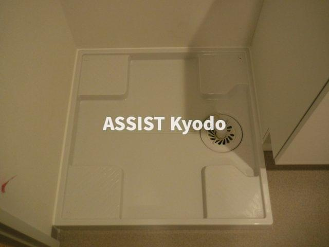 Anfini kyodo(アンフィニキョウドウ)の設備