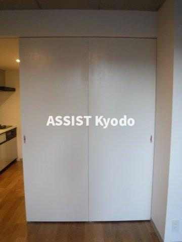 Anfini kyodo(アンフィニキョウドウ)のその他