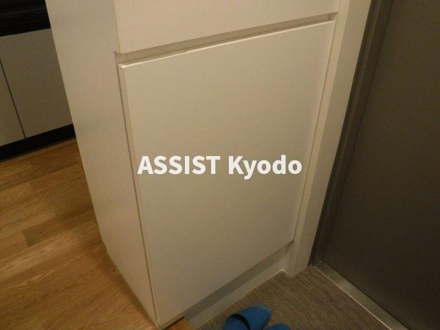 Anfini kyodo(アンフィニキョウドウ)のその他