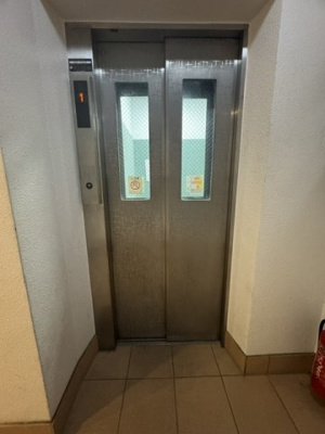 【その他共用部分】 | キクエイパレス戸越
