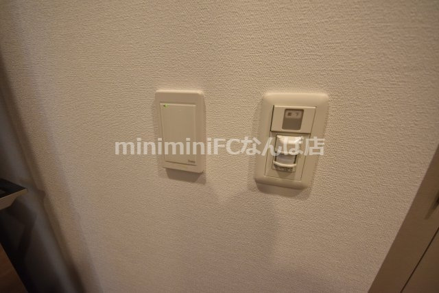 アーバネックス北久宝寺